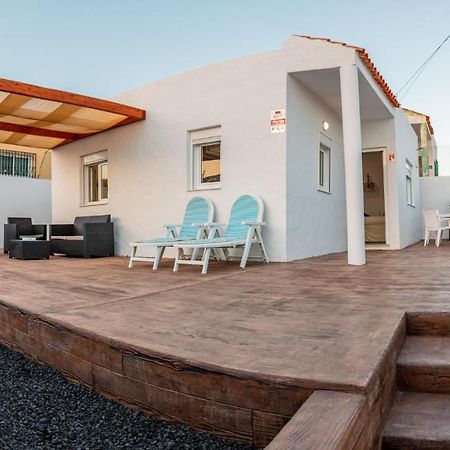 Casa Ivan Tarajalejo Ngoại thất bức ảnh