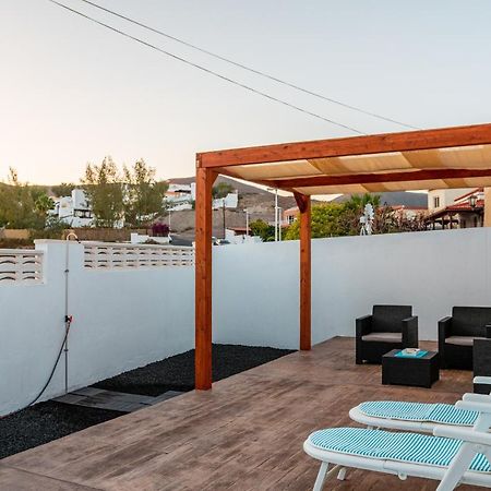 Casa Ivan Tarajalejo Ngoại thất bức ảnh