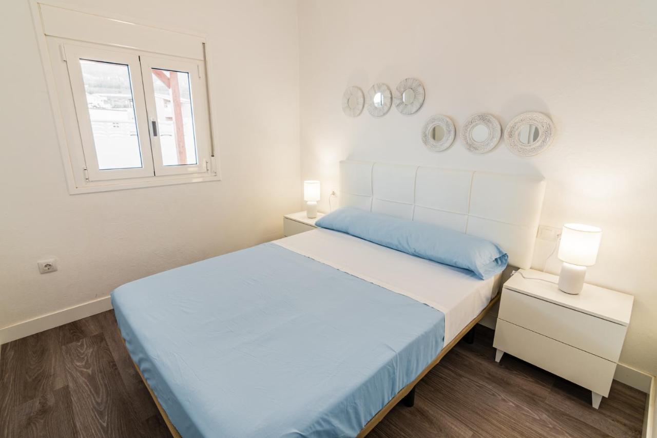 Casa Ivan Tarajalejo Ngoại thất bức ảnh