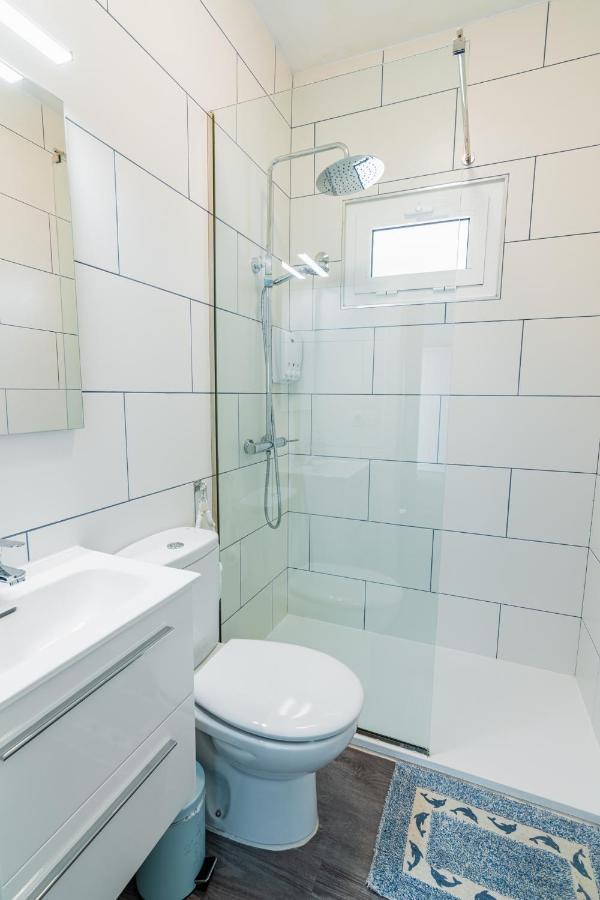 Casa Ivan Tarajalejo Ngoại thất bức ảnh